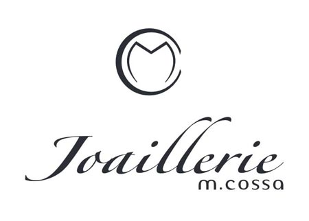 Logo joaillerie Cossa aux Sables d'Olonne en Vendée